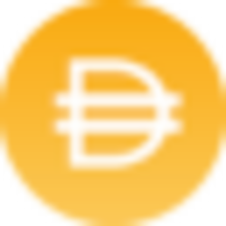 Bridged Dai Stablecoin (Stargate)