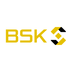 BTCSKR
