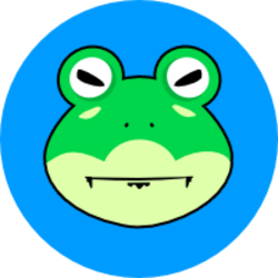 Bull Frog