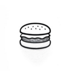 Burger Money