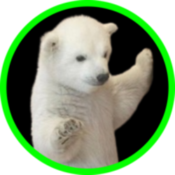 Calm Bear