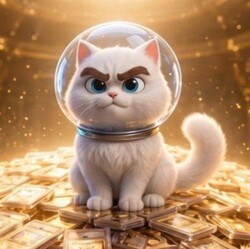 CARDCAT COIN