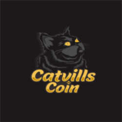 Catvills Coin