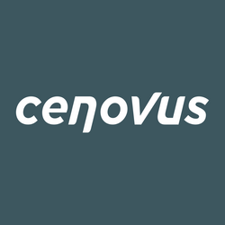 Cenovus Energy Inc. Tokenized Stock (Reality)