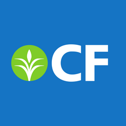 CF Industries Tokenized Stock (Reality)