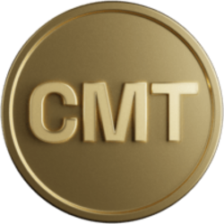 CheckMate Token