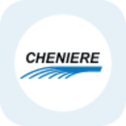 Cheniere Energy rStock