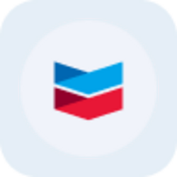 Chevron Tokenized Stock (Reality)