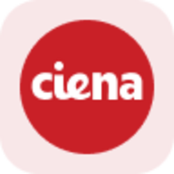 Ciena Tokenized Stock (Reality)
