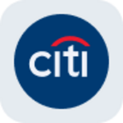 Citigroup Tokenized Stock (Reality)