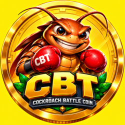 Cockroach Battle