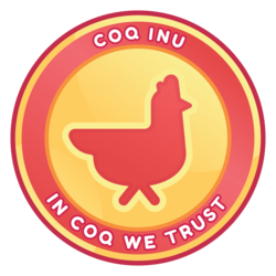 Coq Inu