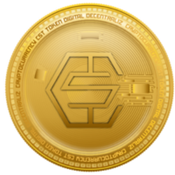 Core Stake Token