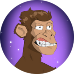 Cosmic Ape Coin
