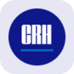 CRH PLC rStock