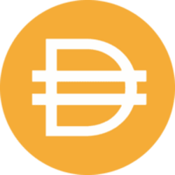 Crypto.com Bridged DAI (Cronos)
