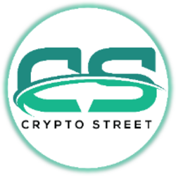 Crypto Street