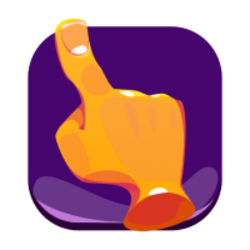 CryptoClicker Game Token
