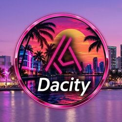 Dacity Coin
