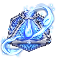 DashLeague Crystals