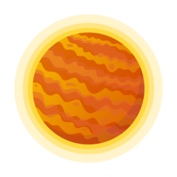 Dawn Star Share