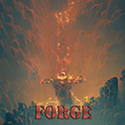 DeFi Forge