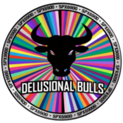DELUSIONAL BULLS