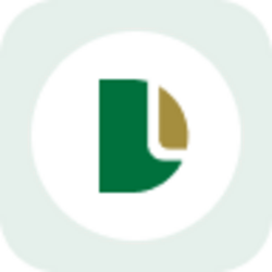 Denison Mines rStock