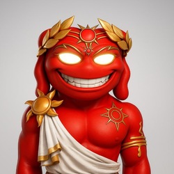 DEUS