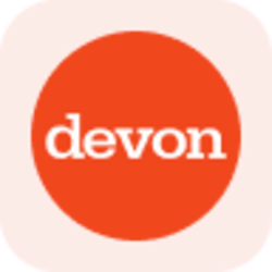 Devon Energy Tokenized Stock (Reality)