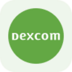 DexCom rStock