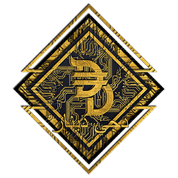 DigiDinar Token