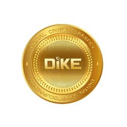 Dike