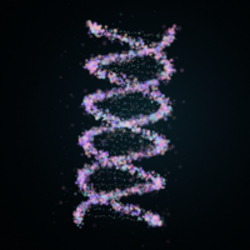 DNA