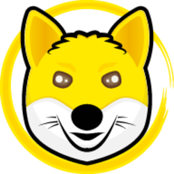Doge Yellow Coin