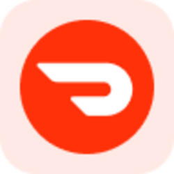 DoorDash rStock