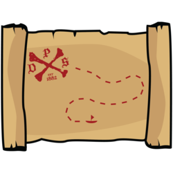 DPS TreasureMaps [OLD]
