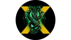 DragonX