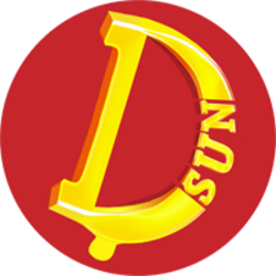 Dsun Token