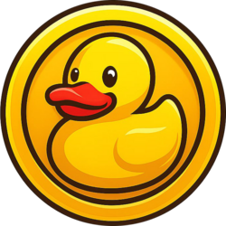 DUCKY