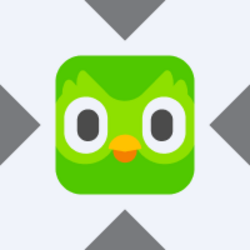 Duolingo xStock