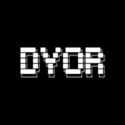 DYOR Analyzer