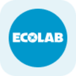 Ecolab Tokenized Stock (Reality)