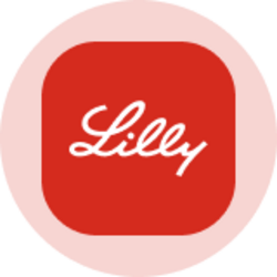 Eli Lilly (Ondo Tokenized Stock)