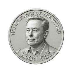 Elon Coin