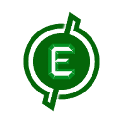 Emerald Security Token