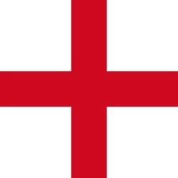 England Coin