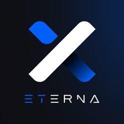 Eterna Hybrid Exchange