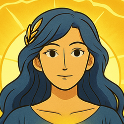 Ethereum Goddess
