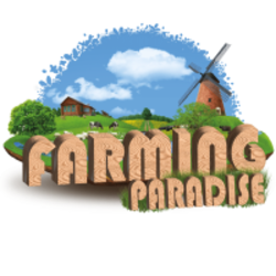 Farming Paradise